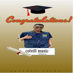 Congratulations by Colvill music