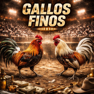 Mi primer gallo fino by El pollo solis