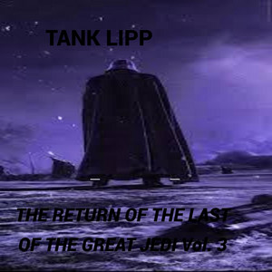 TANK LIPP - at the end of earth