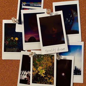 Forest Song by novelty dream