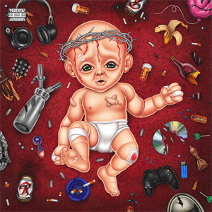 Corbin Louis - Abnormal Creatures