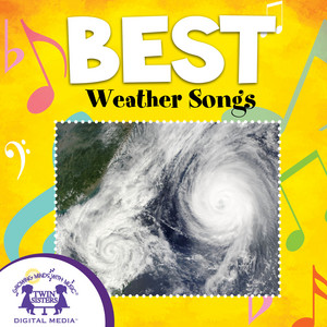 BEST Weather Songs album