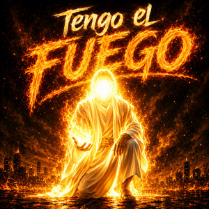 Tengo el Fuego by Revolucion Del Rap