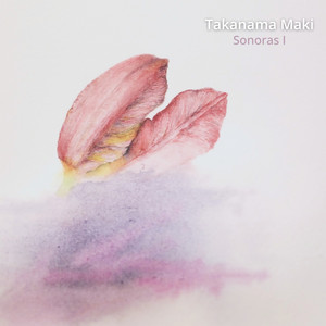 bubbles of rain in the northern sky by Takanama Maki