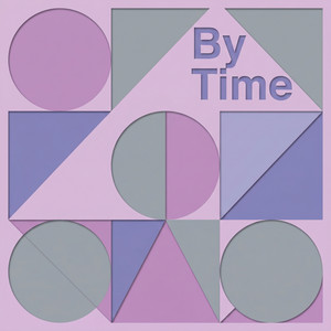 By Time by Greta Sayer