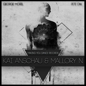 I Can't Stay - Pete Oak Remix by Kai Anschau, Mallory N., Pete Oak