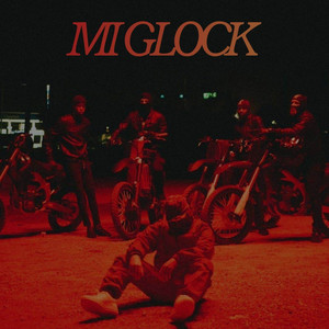 MI GLOCK by Daxon 35