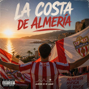 LA COSTA DE ALMERÍA by CLS Z