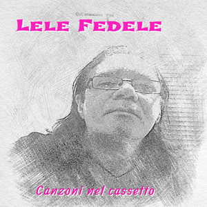 mentre guardavo il mare by Lele Fedele