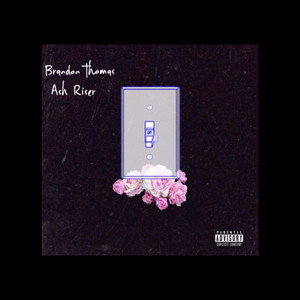 Lights Off by Brandon Thomas, Ash Riser