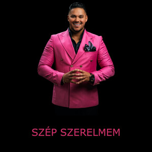 Váradi Olasz - Szép Szerelmem