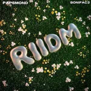 Riidm by Papsmond, BONIFAC3