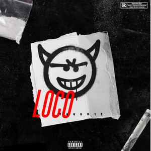 Loco — cover art by Vauu