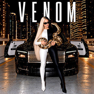 VENOM by ILIXOR