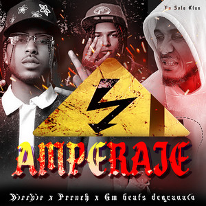 AMPERAJE by prruch, Ricchie
