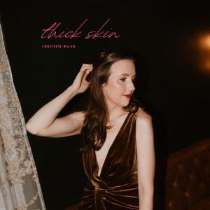 Thick Skin by Christine Bauer