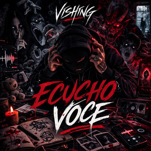 ECUCHO VOCE by VISHING