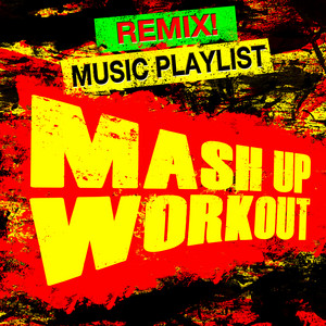 Wake Me Up vs. Down Under - Workout Mix