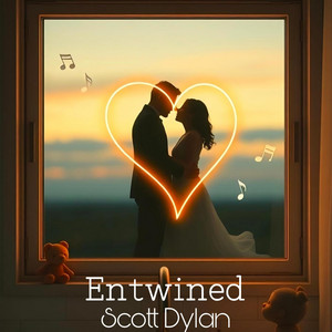 Entwined by Scott Dylan