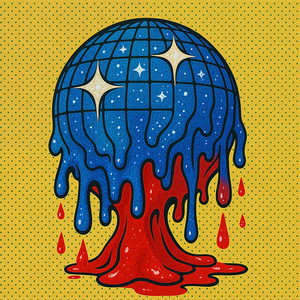 Disco Bleeds