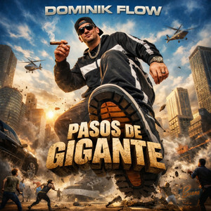 Sombras del Pasado by DOMINIK FLOW