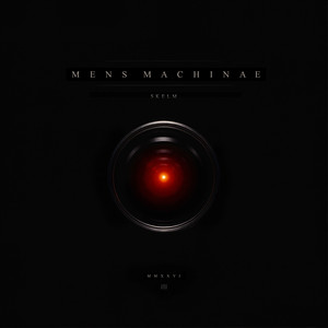 Mens Machinae by skelm