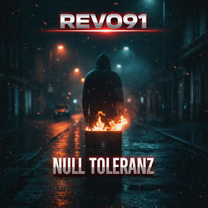 Null Toleranz by Revo91