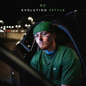 Evolution 3style by ItsKC