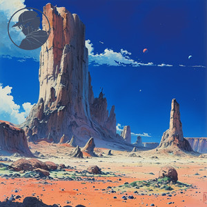 Nausicaä Requiem - From "Nausicaä of the Valley of the Wind"