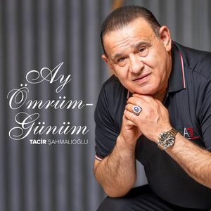 Ay Ömrüm-Günüm