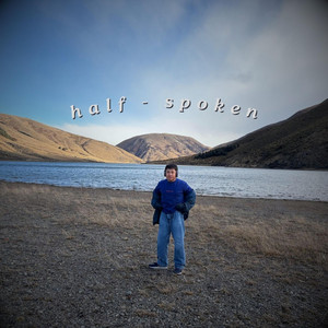 Half-Spoken by AJ Primicias