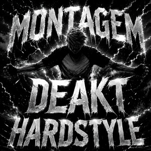 MONTAGEM DEAKT - Hardstyle by KXNO1X, BXRNCLUEL