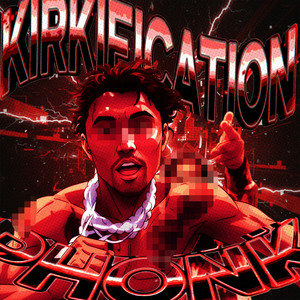 KIRKIFICATION PHONK - Charlie Kirk Jumpstyle Phonk by real wayne, aphonkus, DJ MOG, røbibezde