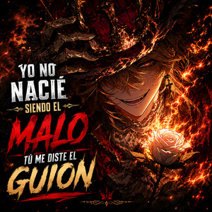 El Monstruo del Cuento (La Historia Mal Contada) by Wailrex