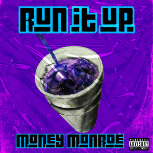 Money Monroe Ent - Run it up