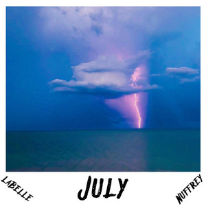 July by LaBelle, Nuffrey