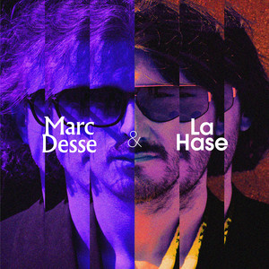 Toi qui savais by Marc Desse, La Hase