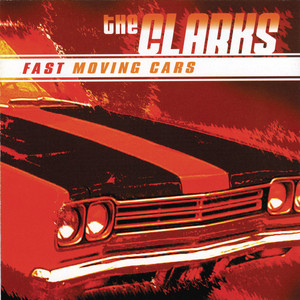 Fast Moving Cars cover