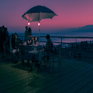 Portada de Malibu