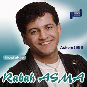 Asirem by Rabah Asma