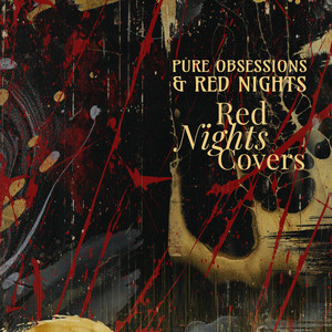 White Wedding by Pure Obsessions & Red Nights
