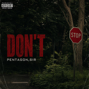 Don't stop