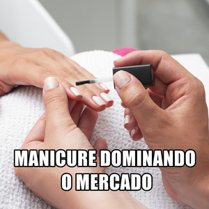 MC Jotta & INIMIGO DA CLT - Manicure Dominando o Mercado