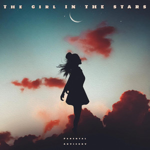 THE GIRL IN THE STARS by RADIÓN