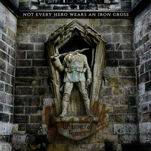 Iron Cross by Whisper of Runes