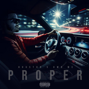 Portada de Proper