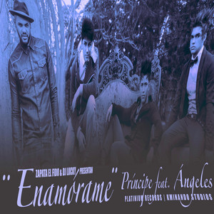 DjLucky - Mienteme De Nuevo (Mambo Version)