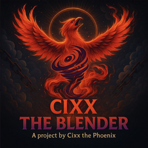 Ain’t That Somethin’ by Cixx The Phoenix