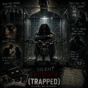 (TRAPPED) Silent witnesses by B-WIZZ!