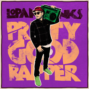 Intro by Lopan Banks